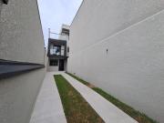 Sobrado | 3 Dorm | 1 Suite | | 145m² priv | Atuba...