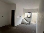 Sobrado, 3 dorm, 1 suíte, 1 vaga, 270 mil, fino...