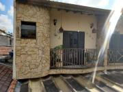 Sobrado 3 Dorm 1 Suíte V. Nhocuné R$749 Mil Fin/fgts...