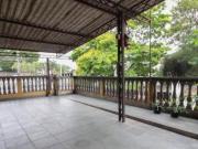 sobrado 3 dorm 287 m² Continental