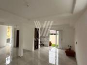 Sobrado | 3 dorm | 2 vagas | 136 m² priv | Bairro Alto...