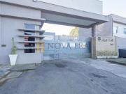SOBRADO 3 DORM, 2 VAGAS, EM CONDOMÍNIO FECHADO – CAMPO...