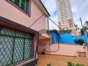 SOBRADO 3 DORM 2 VAGAS VILA GUMERCINDO