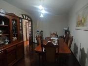 SOBRADO 3 DORM 2 WC 2 VAGAS RUDGE RAMOS PX AO BEM BARATO