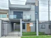 Sobrado | 3 Dorm | 3 Suite | 170m² priv | São Braz...
