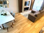 SOBRADO 3 DORM C/ SUÍTE MOBILIADO EM CONDOMÍNIO NO IGARA