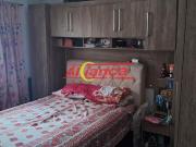 Sobrado 3 dorm com 1 vaga, Jardim Lenize