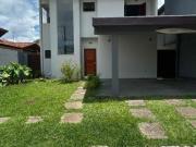 Sobrado 3 dorm Cond Eldorado SJC