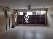 Sobrado 3 dorm Metrô Praça da Árvore