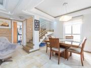 Sobrado | 3 Dorm | Mobiliado | 150m² priv | Boqueirão...