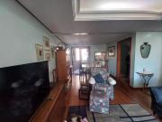 Sobrado 3 Dorm. semi mobiliado