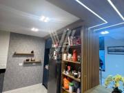 Sobrado | 3 dorm | Suíte | 2 vagas | 174 m² priv |...