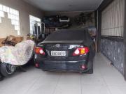 Sobrado 3 dorm varanda grande 3 vagas Rudge Ramos