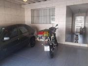 SOBRADO 3 DORMIÓRIOS 2 VAGAS RUDGE RAMOS