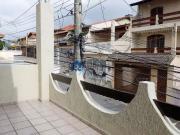 R7 ImobiliÃ¡ria Vende sobrado no Adalgisa Osasco com 01...