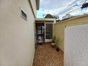 Sobrado 3 dormitÃ³rios, suÃte, 2 vagas Vila Mariana