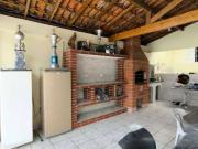 Sobrado 3 dormitorios 1 suãte garagem 2 autos quintal...