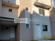 Sobrado 3 Dormitórios, 1 Suíte, 116,83 m², à venda por...