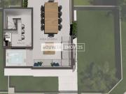 Sobrado 3 Dormitórios, 1 Suíte, 141,70 m², à venda por...