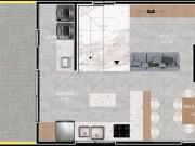 Sobrado 3 Dormitórios, 1 Suíte, 186,91 m², à venda por...
