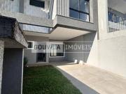 Sobrado 3 Dormitórios, 1 Suíte, 217 m², à venda por R$...