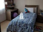 SOBRADO 3 DORMITÓRIOS, 1 SUÍTE, 2 VAGAS, À VENDA EM...