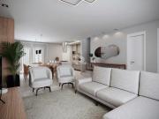 Sobrado 3 dormitórios,1 suíte, 2 vagas e pátio com...