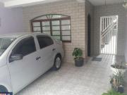 Sobrado 3 Dormitórios 1 Suíte 2 Vagas Jardim Pinhal...