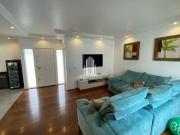 SOBRADO 3 DORMITORIOS 1 SUITE 3 VAGAS 178M² NOVA...