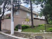 SOBRADO 3 DORMITORIOS 1 SUITE 3 VAGAS JARDIM HOLLYWOOD