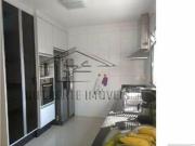SOBRADO 3 DORMITÓRIOS 1 SUÍTE 4 VAGAS 175 m² VILA FORMOSA !