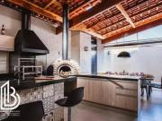 Sobrado 3 dormitórios 1 suíte 4 vagas, Santa Terezinha SBC