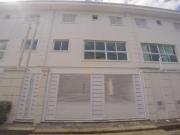 Sobrado 3 dormitorios, 1 suíte Boqueirão, Santos