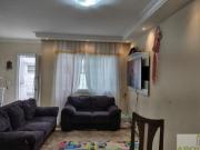 Sobrado 3 Dormitórios 1 suite no Jardim Santa Cruz