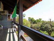 Sobrado 3 dormitórios, 1suíte, área gourmet com...