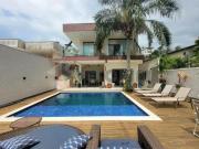 Sobrado 3 dormitórios, 205 m² R$ 1.600.000,00 Massaguaçu...