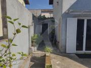 Sobrado 3 dormitórios. 2 banheiros, com 2 vagas de...