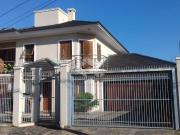 Sobrado 3 dormitórios, 2 suítes, 4 vagas, Canoas