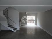 Sobrado 3 Dormitórios, 2 Vagas na Aberta dos Morros