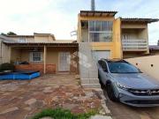 Sobrado 3 Dormitórios