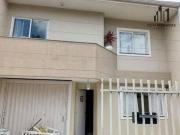 Sobrado 3 dormitórios à venda, 120 m² Boqueirão