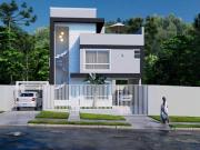 Sobrado 3 dormitórios à venda, 120 m² Uberaba Curitiba/PR