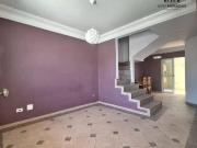 Sobrado 3 dormitórios à venda, 130 m² Capão Raso Curitiba/PR