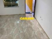 Sobrado 3 Dormitórios à Venda – 140 m² Vila Camilópolis,...