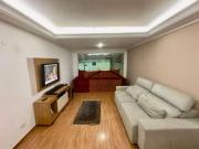 Sobrado 3 dormitórios à venda, 150 m² por R$ 670.000...