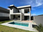Sobrado 3 dormitórios à venda, 247 m² Loteamento Verana...