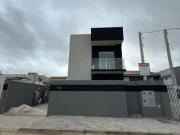 Sobrado 3 dormitórios à venda, 86 m² Capão da Imbuia