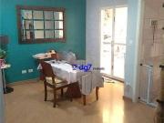 Sobrado 3 dormitórios à venda, 89 m² Jardim Bonfiglioli...