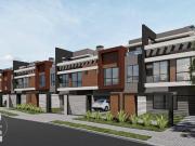 Sobrado 3 dormitórios à venda, de 111 m² até 130m² por...
