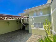 Sobrado 3 Dormitórios à Venda no Cajuru, Curitiba Aceita...